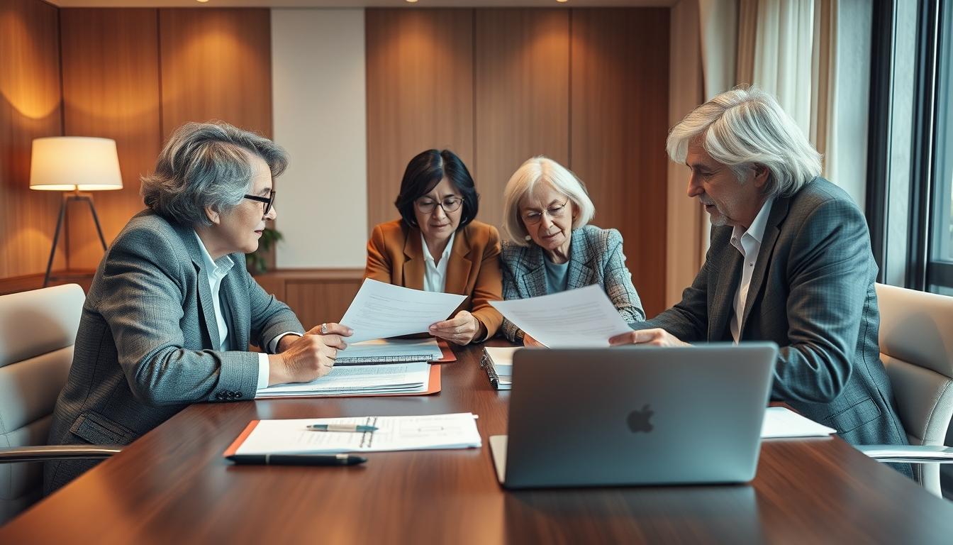 Contact support for property transactions and closing preparation